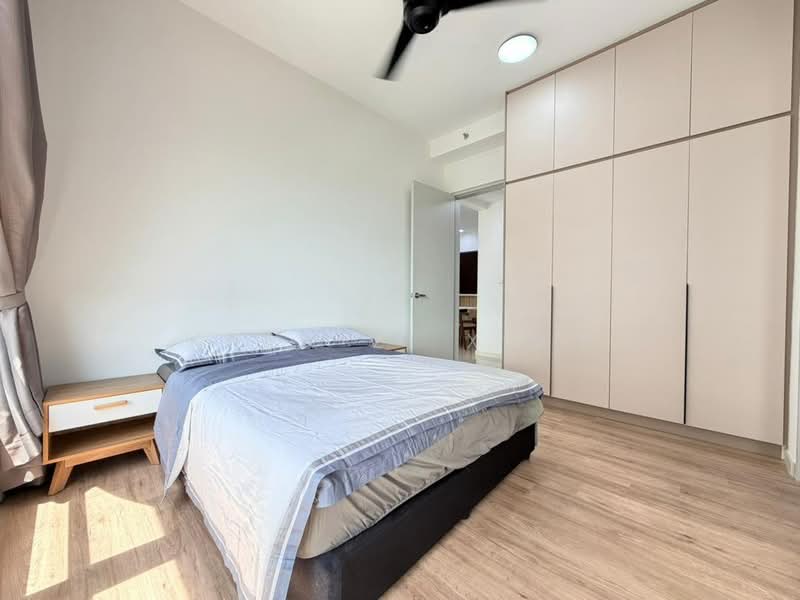 Service Residence for Rent at Sunway Belfield - Khew Zi Xian - Bedroom - PropertyGuru.com.my
