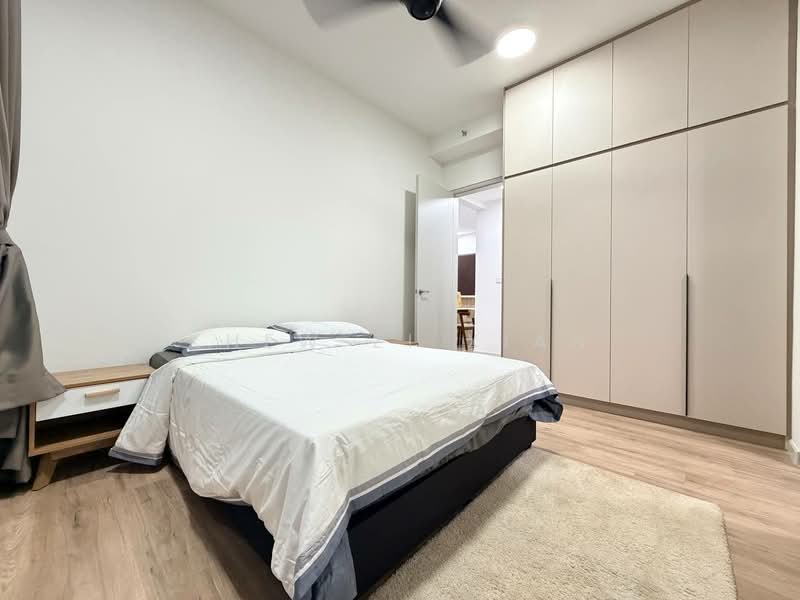 Service Residence for Rent at Sunway Belfield - Khew Zi Xian - Bedroom - PropertyGuru.com.my