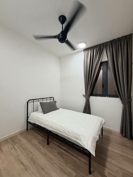 Service Residence for Rent at Sunway Belfield - Khew Zi Xian - Bedroom - PropertyGuru.com.my