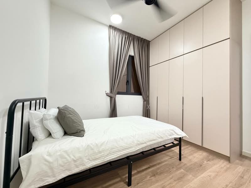 Service Residence for Rent at Sunway Belfield - Khew Zi Xian - Bedroom - PropertyGuru.com.my