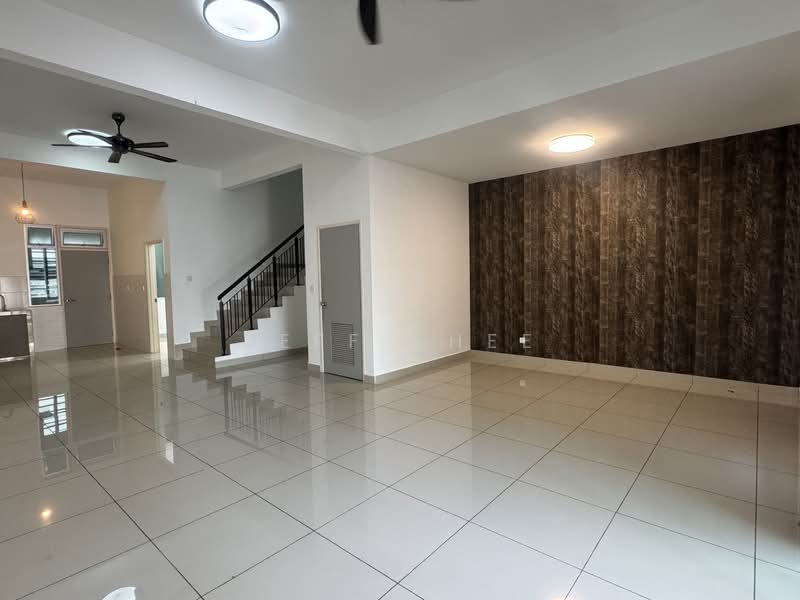 2-storey Terraced House for Sale in Horizon Hills (Iskandar Puteri (Nusajaya)) - Jeff Shee - Living Room - PropertyGuru.com.my