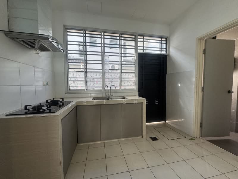 2-storey Terraced House for Sale in Horizon Hills (Iskandar Puteri (Nusajaya)) - Jeff Shee - Kitchen - PropertyGuru.com.my