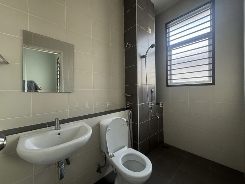 2-storey Terraced House for Sale in Horizon Hills (Iskandar Puteri (Nusajaya)) - Jeff Shee - Bathroom - PropertyGuru.com.my