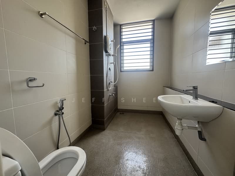 2-storey Terraced House for Sale in Horizon Hills (Iskandar Puteri (Nusajaya)) - Jeff Shee - Bathroom - PropertyGuru.com.my
