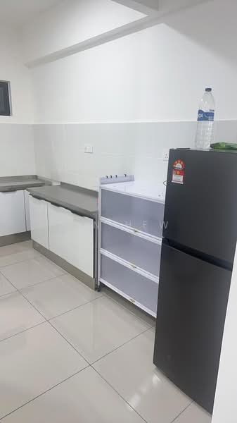 Condominium for Rent at TreeO - Ben Hew - Kitchen - PropertyGuru.com.my