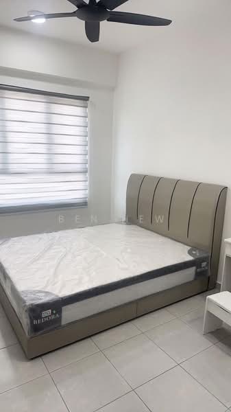 Condominium for Rent at TreeO - Ben Hew - PropertyGuru.com.my