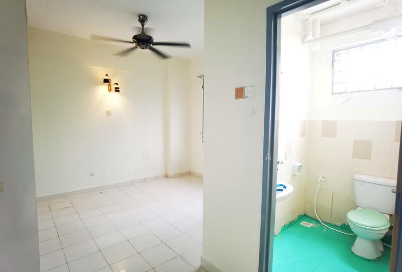Apartment for Sale at Zamrud Apartment - Mohd Faizal - Interior - PropertyGuru.com.my