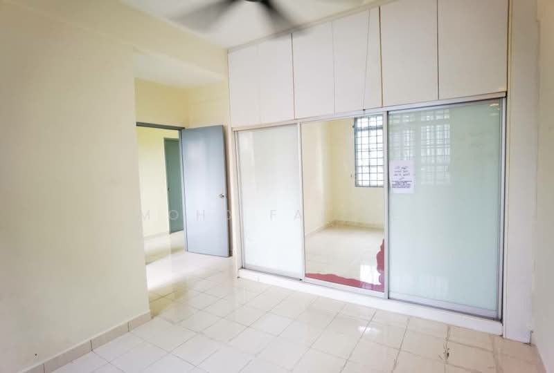 Apartment for Sale at Zamrud Apartment - Mohd Faizal - Interior - PropertyGuru.com.my