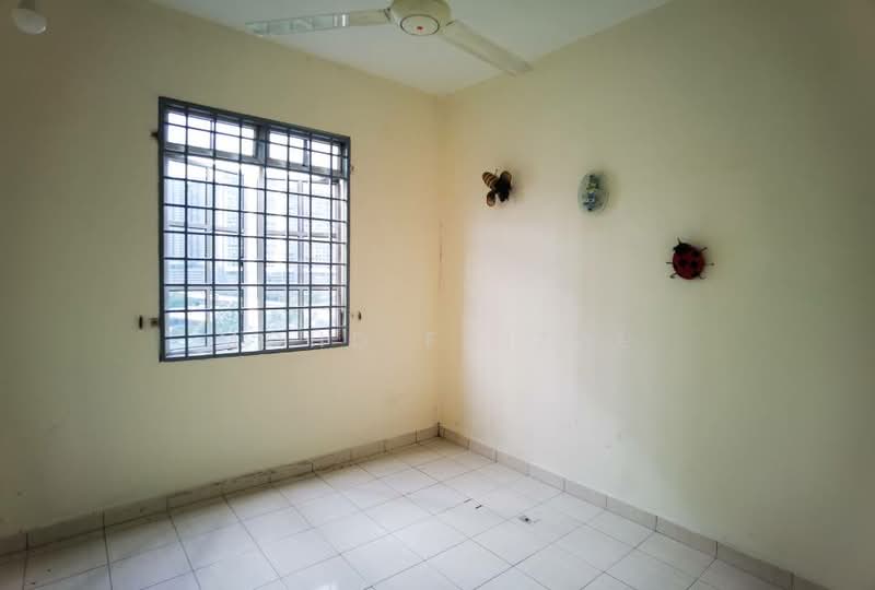 Apartment for Sale at Zamrud Apartment - Mohd Faizal - Interior - PropertyGuru.com.my