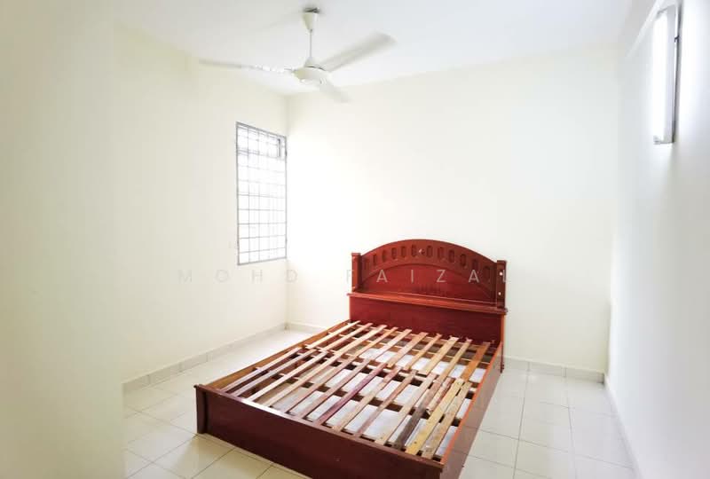 Apartment for Sale at Zamrud Apartment - Mohd Faizal - Bedroom - PropertyGuru.com.my