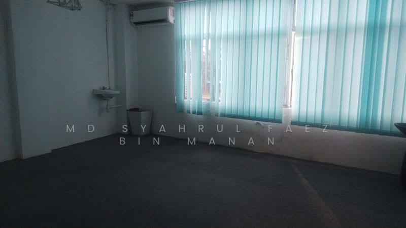 Office for Rent in Kampung Baru Jenderam Hilir (Dengkil) - Md Syahrul Faez Bin Manan - Interior - PropertyGuru.com.my
