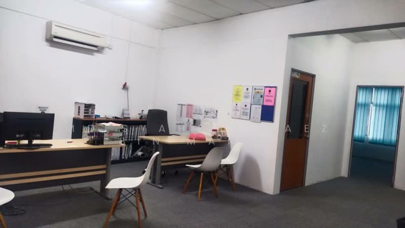 Office for Rent in Kampung Baru Jenderam Hilir (Dengkil) - Md Syahrul Faez Bin Manan - Interior - PropertyGuru.com.my