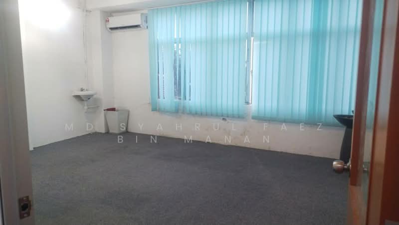 Office for Rent in Kampung Baru Jenderam Hilir (Dengkil) - Md Syahrul Faez Bin Manan - Interior - PropertyGuru.com.my