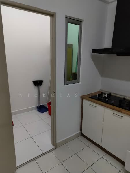 Condominium for Rent at Elit Heights @ Bayan City - Nickolas Lim - PropertyGuru.com.my