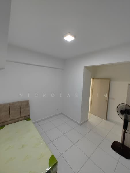 Condominium for Rent at Elit Heights @ Bayan City - Nickolas Lim - PropertyGuru.com.my