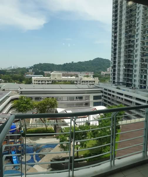 Condominium for Rent at Elit Heights @ Bayan City - Nickolas Lim - PropertyGuru.com.my