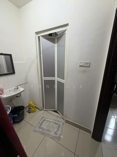 2-storey Terraced House for Sale in Bandar Uda Utama (Johor Bahru) - Fong Lik - Bathroom - PropertyGuru.com.my