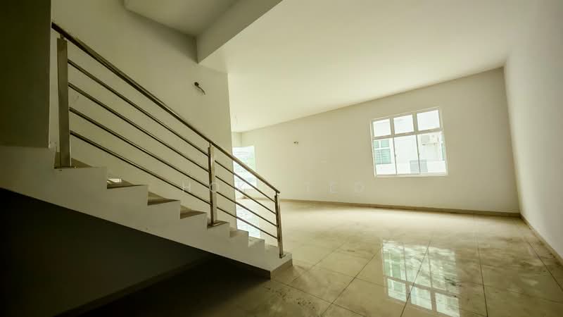 Semi-Detached House for Sale in Taman Cempaka Kuning (Batu Pahat) - Hoki Teo - Interior - PropertyGuru.com.my