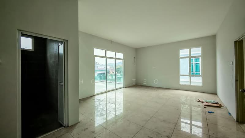 Semi-Detached House for Sale in Taman Cempaka Kuning (Batu Pahat) - Hoki Teo - Interior - PropertyGuru.com.my