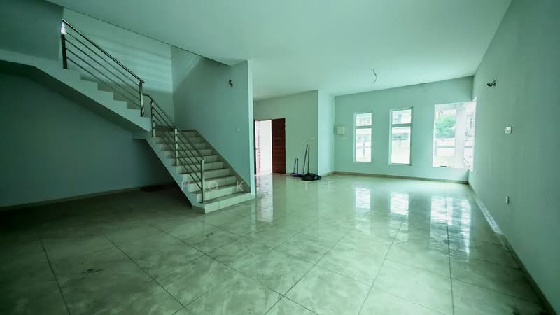 Semi-Detached House for Sale in Taman Cempaka Kuning (Batu Pahat) - Hoki Teo - Interior - PropertyGuru.com.my