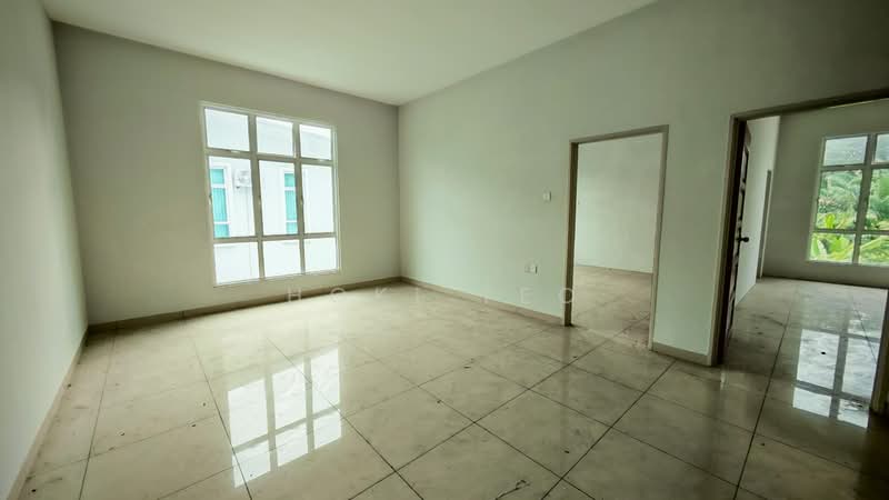 Semi-Detached House for Sale in Taman Cempaka Kuning (Batu Pahat) - Hoki Teo - Interior - PropertyGuru.com.my