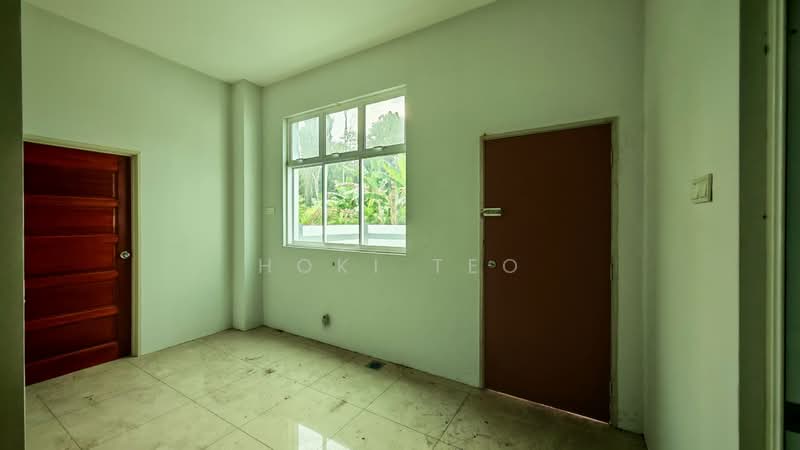 Semi-Detached House for Sale in Taman Cempaka Kuning (Batu Pahat) - Hoki Teo - Interior - PropertyGuru.com.my