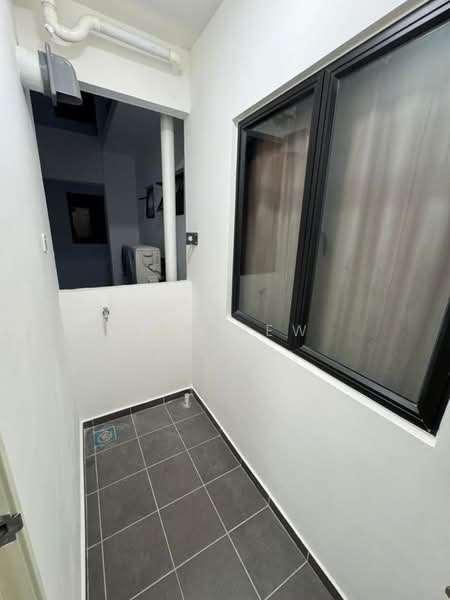 Condominium for Rent at TreeO - Ben Hew - Interior - PropertyGuru.com.my