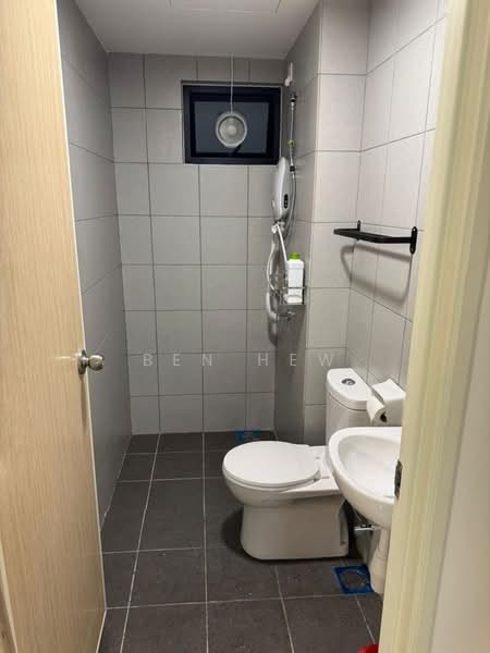 Condominium for Rent at TreeO - Ben Hew - Bathroom - PropertyGuru.com.my