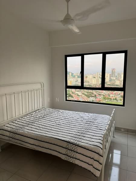 Condominium for Rent at TreeO - Ben Hew - Bedroom - PropertyGuru.com.my