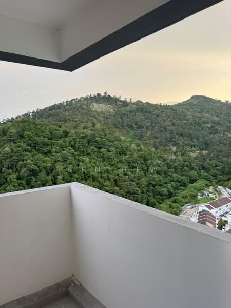 Condominium for Rent at TreeO - Ben Hew - View - PropertyGuru.com.my
