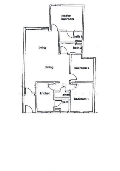 Cyberia Crescent 2 untuk Untuk Dijual - RM 207,800, Feb 2026 - PropertyGuru.com.my