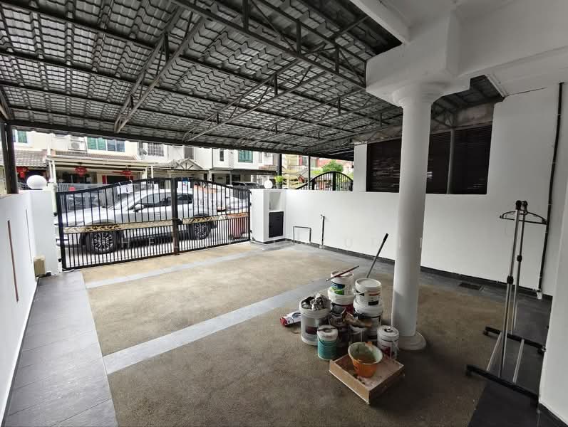 2-storey Terraced House for Sale in Pjs 10 (Sunway) - HELMY IZZUDIN - Exterior - PropertyGuru.com.my