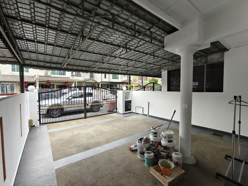 2-storey Terraced House for Sale in Pjs 10 (Sunway) - HELMY IZZUDIN - Exterior - PropertyGuru.com.my