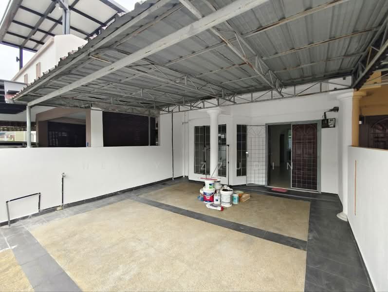 2-storey Terraced House for Sale in Pjs 10 (Sunway) - HELMY IZZUDIN - Exterior - PropertyGuru.com.my