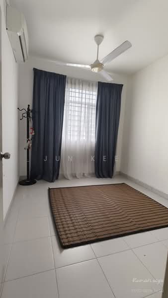 Apartment for Rent at Residensi Pandanmas 2 - Jun Kee - Bedroom - PropertyGuru.com.my