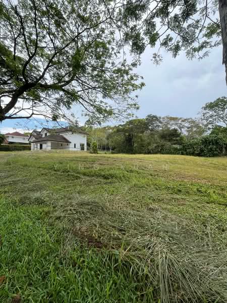 Residential Land for Sale in Leisure Farm (Gelang Patah) - Ying Xuan - Exterior - PropertyGuru.com.my