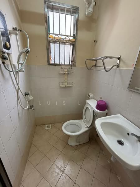 Bayu Puteri 1 untuk Untuk Dijual - RM 380,000, Feb 2026 - Bathroom - PropertyGuru.com.my