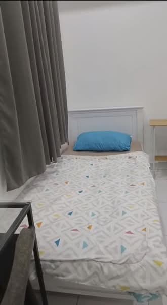Condominium for Rent at Elit Heights @ Bayan City - Lee Yi Zheng - Bedroom - PropertyGuru.com.my