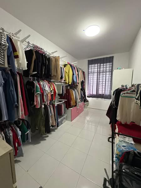 2-storey Terraced House for Sale in Taman Scientex Rawang (Rawang) - CK Sam - Interior - PropertyGuru.com.my