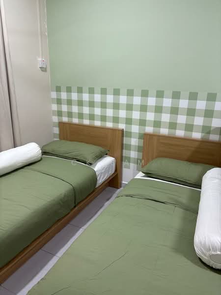 2-storey Terraced House for Sale in Taman Scientex Rawang (Rawang) - CK Sam - Bedroom - PropertyGuru.com.my