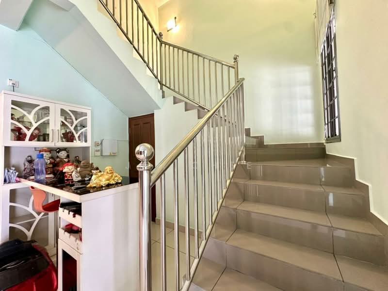 Bungalow for Sale in Bandar Putra (Kulai) - Jim Chee - Interior - PropertyGuru.com.my