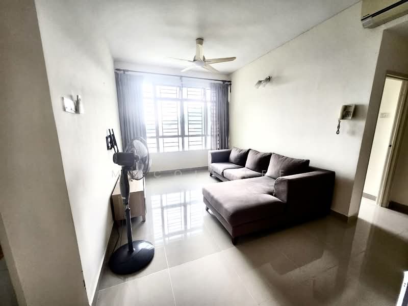 All Seasons Park untuk Untuk Dijual - RM 490,000, Feb 2026 - Living Room - PropertyGuru.com.my