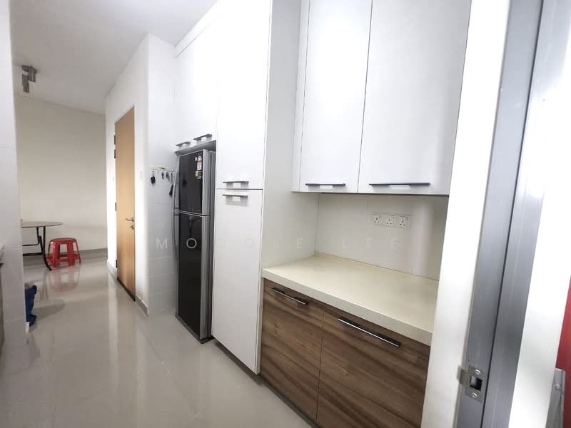 All Seasons Park untuk Untuk Dijual - RM 490,000, Feb 2026 - Kitchen - PropertyGuru.com.my