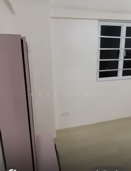 Untuk Disewa - Sri Impian Apartment