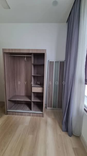 Condominium for Sale at Surian Condominium - Ryan Soo - PropertyGuru.com.my