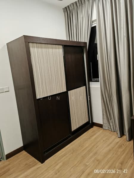 Pinnacle Sri Petaling untuk Untuk Disewa - RM 3,000 /bulan, Feb 2026 - PropertyGuru.com.my