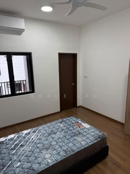 2-storey Terraced House for Sale in Pontian (Johor) - Grace Lau - Bedroom - PropertyGuru.com.my