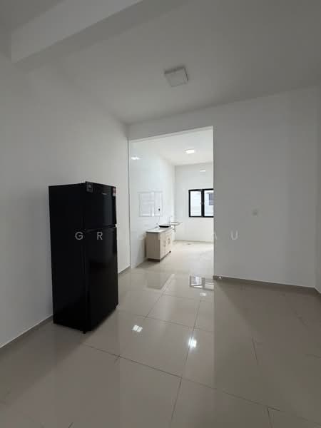 2-storey Terraced House for Sale in Pontian (Johor) - Grace Lau - Kitchen - PropertyGuru.com.my