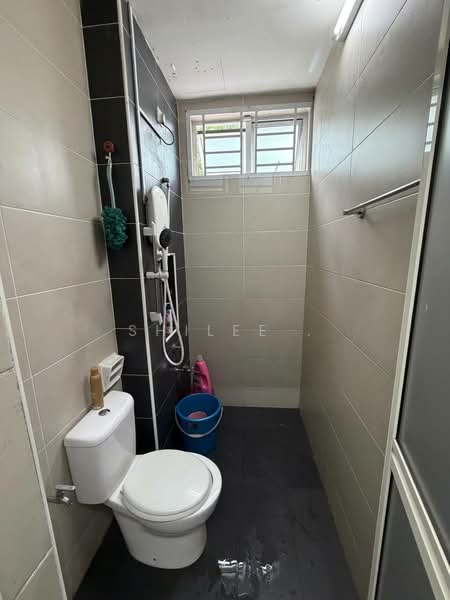Bandar Uda Utama Bandars Udas Utamas untuk Untuk Dijual - RM 1,000,000, Feb 2026 - Bathroom - PropertyGuru.com.my