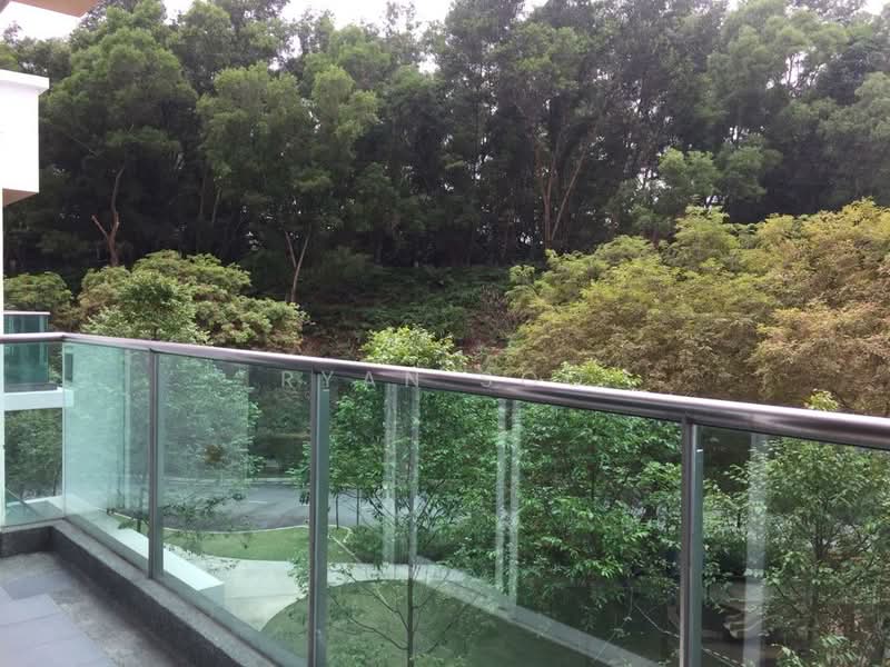 Condominium for Sale at Surian Residences - Ryan Soo - Balcony - PropertyGuru.com.my